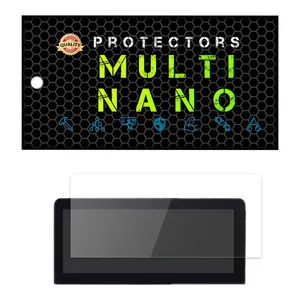 Multi Nano X-S1N Screen Protector For Bahman Fidelity