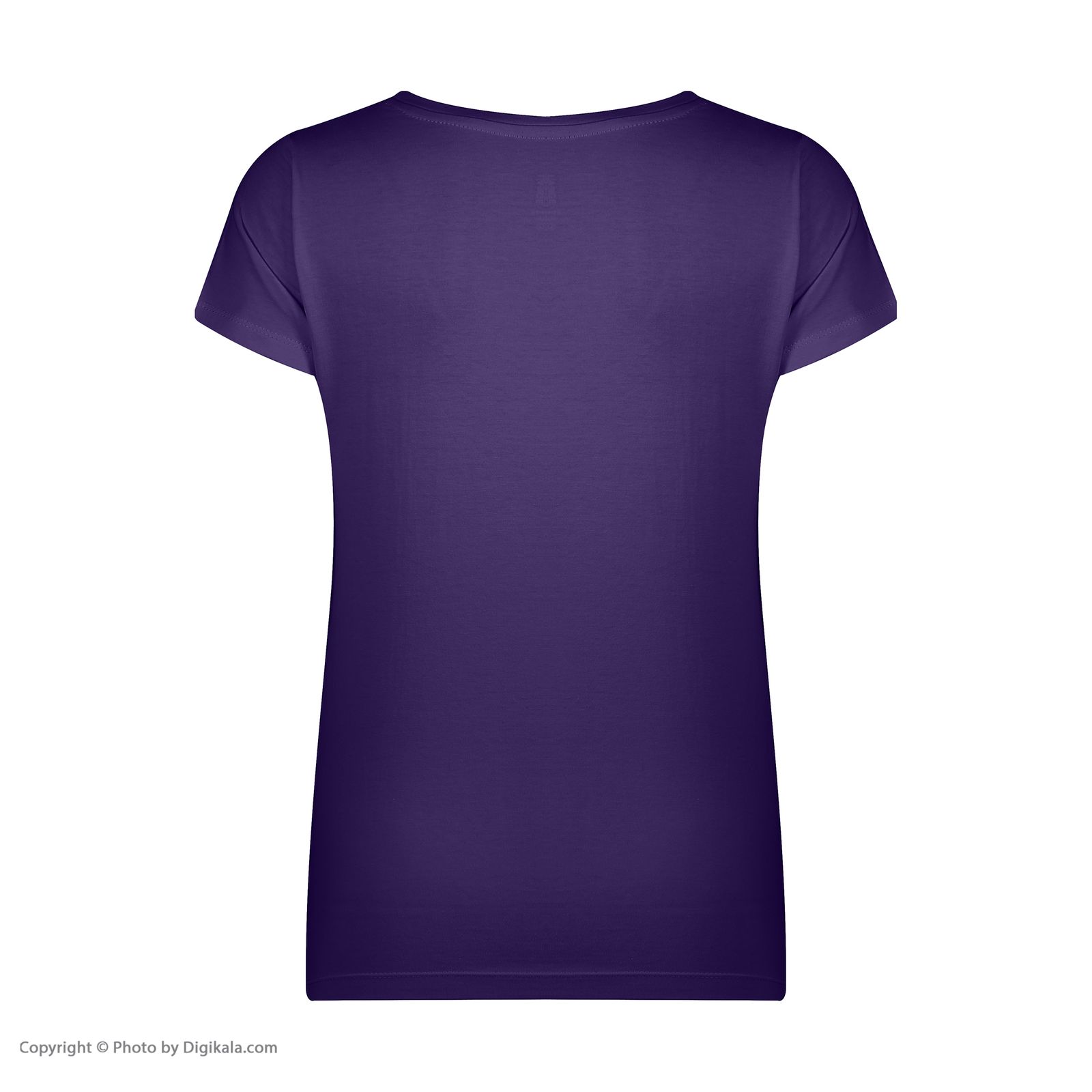 تی شرت زنانه سون پون مدل 2391174-69 -  - 3