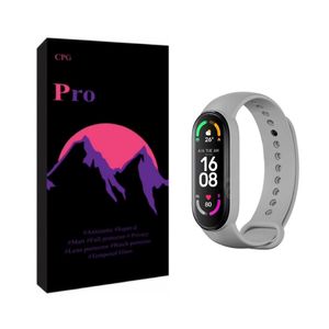 نقد و بررسی بند پرو مدل سیلیکونی مناسب برای ساعت هوشمند MI BAND 6 توسط خریداران