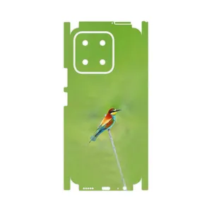 MAHOOT European bee-eater-FullSkin Cover Sticker for Honor X5b