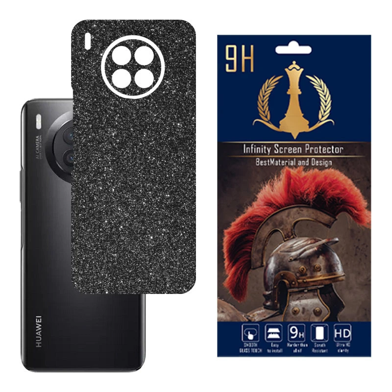 برچسب پوششی اینفینیتی مدل PRO MAX مناسب برای گوشی موبایل هوآوی NOVA 8I