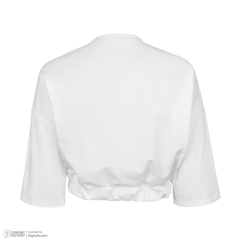 ست نیم تنه و شلوارک زنانه مدل WK03