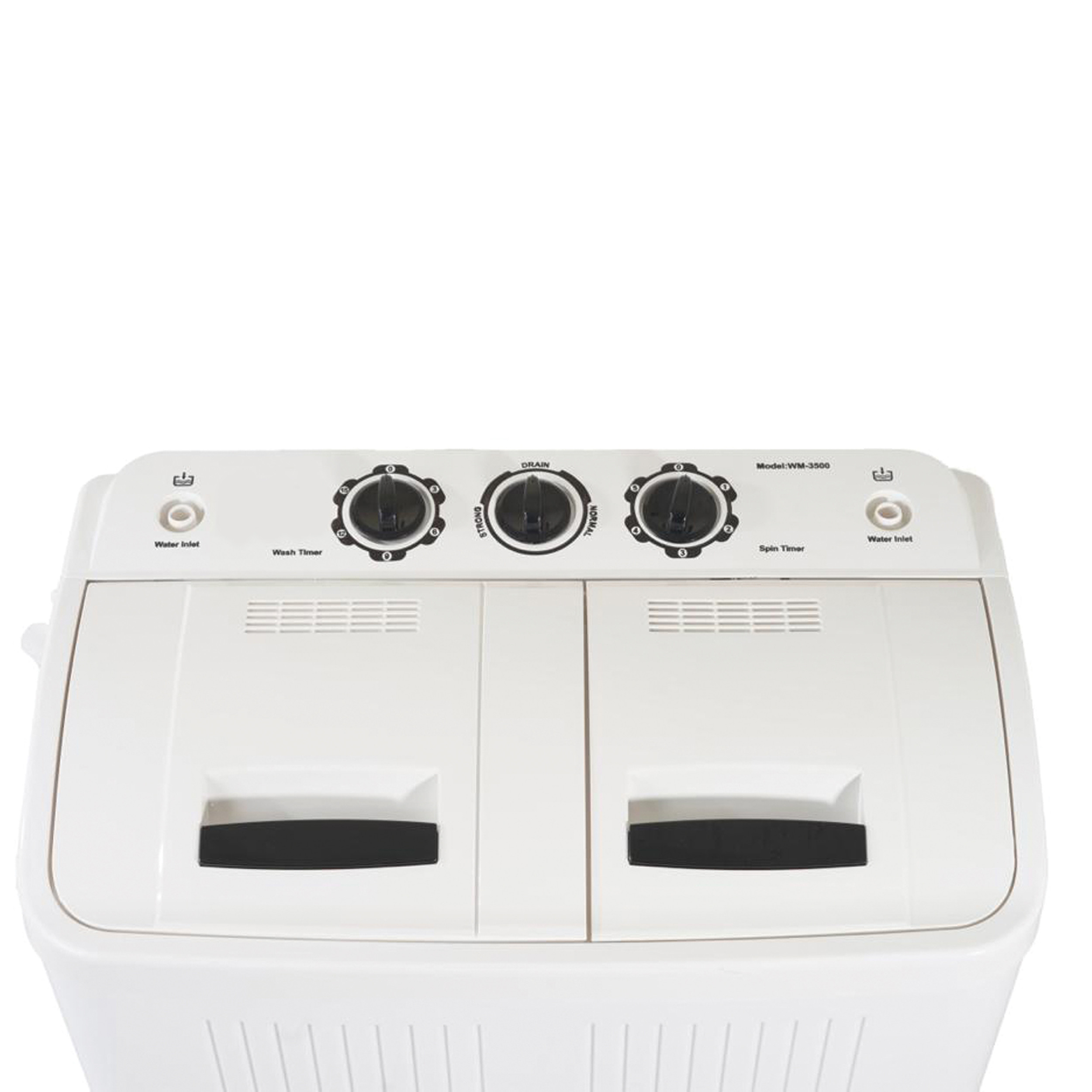 مینی واش اینترنشنال آنیل کد 3500