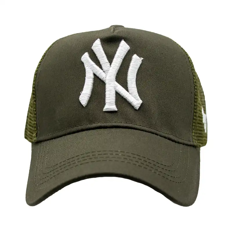 کلاه کپ طرح NY 47 کد 51667