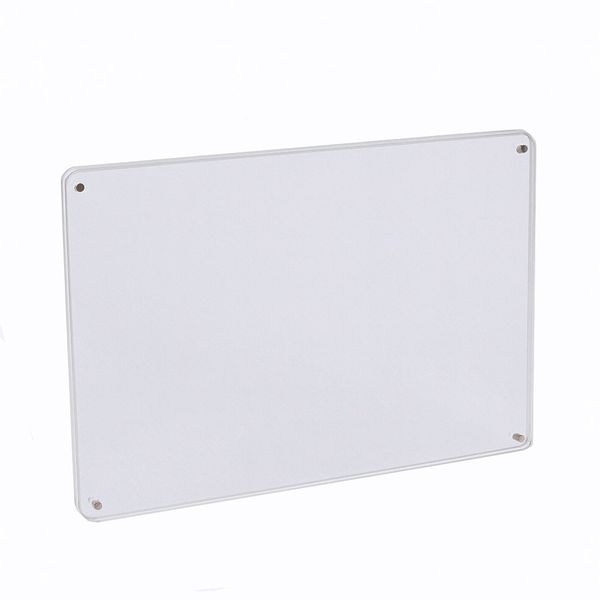 قاب عکس مدل مگنتی یخچالی سایز 16x11 سانتی متر