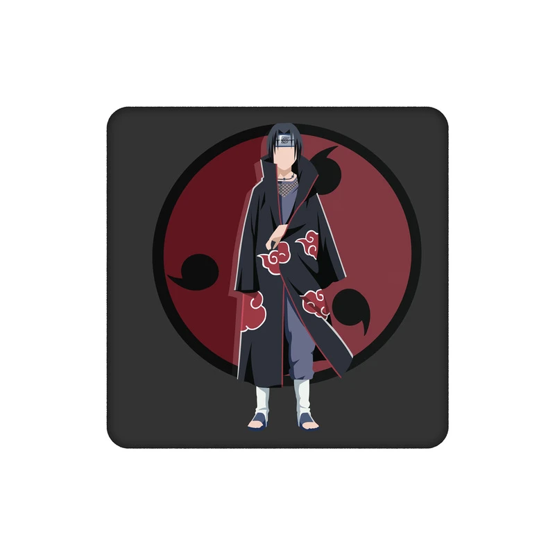 زیرلیوانی طرح انیمه ناروتو کد 6040663