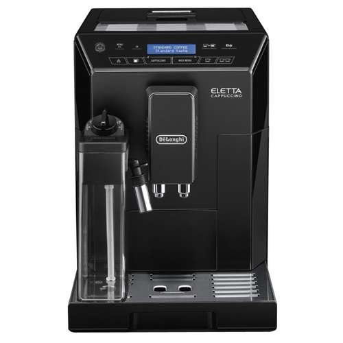 اسپرسوساز دلونگی مدل Eletta Cappuccino 