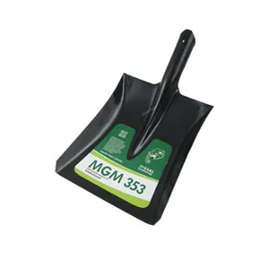  بیل پارویی مدل MGM 353