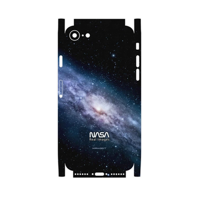 برچسب پوششی ماهوت مدل Universe-by-NASA-3-FullSkin مناسب برای گوشی موبایل اپل iPhone SE 2022