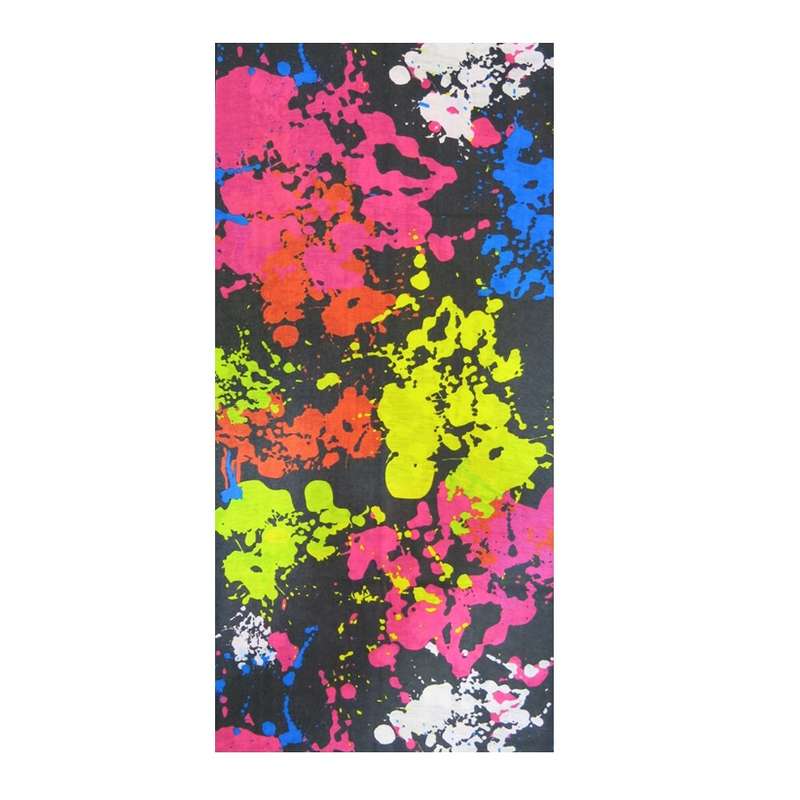  دستمال سر و گردن مدل SK-302