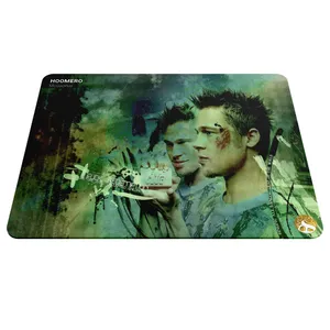 Hoomero Fight Club A7283 Mousepad