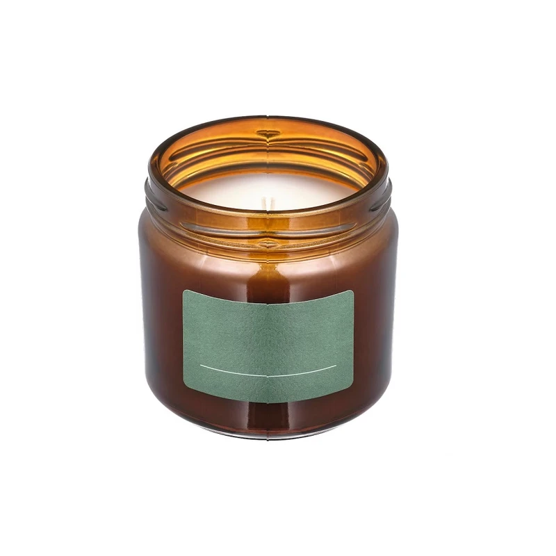 شمع لیوانی ایکیا مدل PRAKTRONN