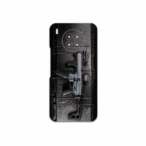 MAHOOT Gun Cover Sticker for Huawei Nova 8i