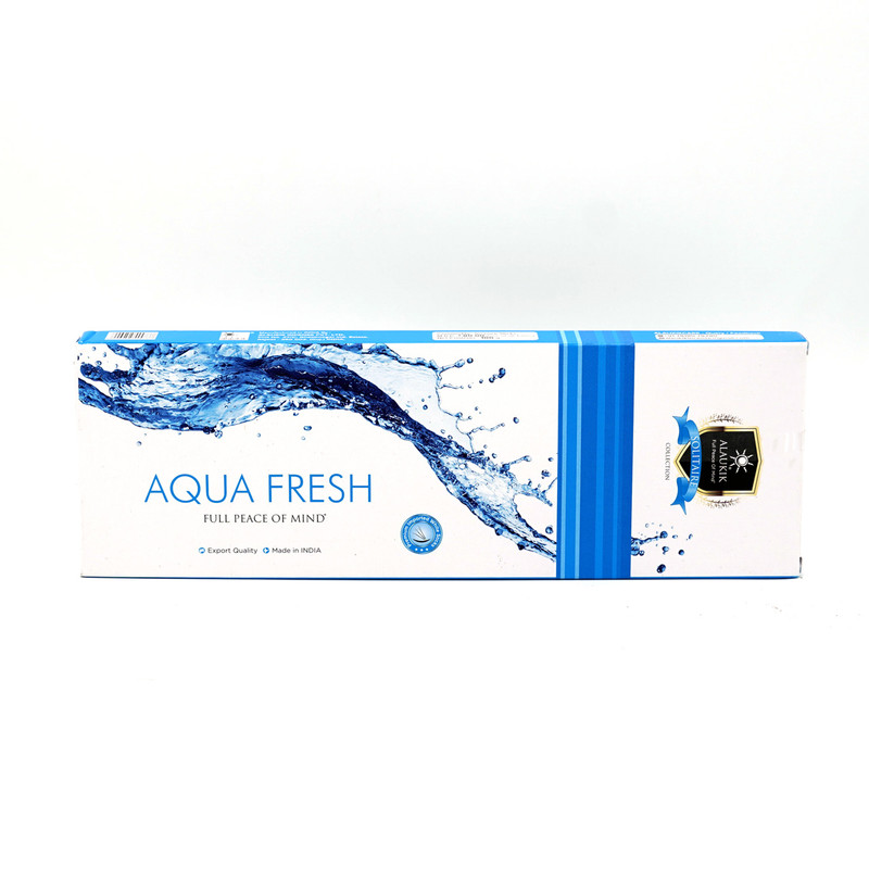 عود آلاکیک مدل AQUFRESH