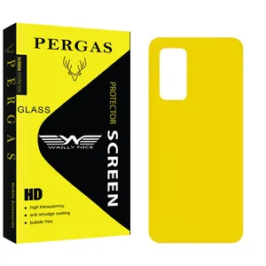 Waily Nice Pergas Back Protector For Samsung Galaxy S20 FE 4G
