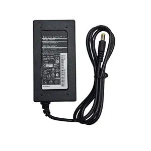 آداپتور 12 ولت 2 آمپر مدل LX-12V-2A