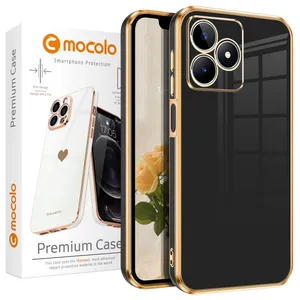  Mocolo Xuka Cover For Realme C53