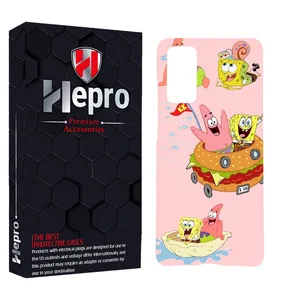 HEPRO MC Cover for SAMSUNG GALAXY S20 FE
