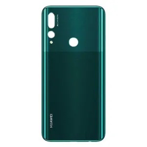 در پشت گوشی مدل STK-L21 مناسب برای گوشی موبایل هوآوی Y9 Prime 2019