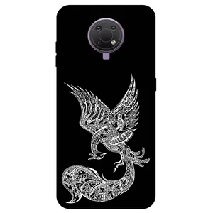 Megafone phoenix 1629 Cover For Nokia G10