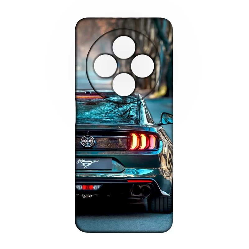 کاور طرح ماشین کد 133 مناسب برای گوشی موبایل شیائومی Redmi 14C