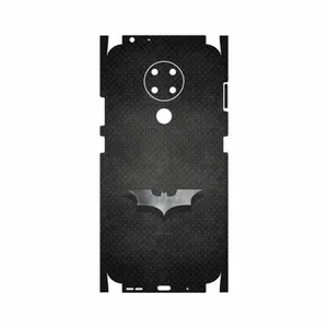 MAHOOT Batman-FullSkin Cover Sticker for Nokia 3.4