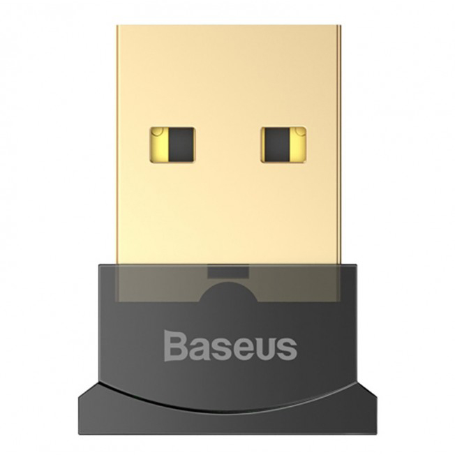 نقد و بررسی دانگل بلوتوث USB باسیوس مدل ADD-001 توسط خریداران
