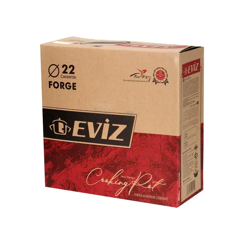 قابلمه اویز مدل سوینگ سایز 22