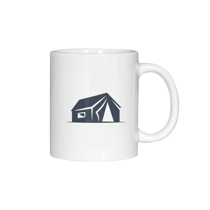 ماگ ژالینو طرح چادر مسافرتی کد 001