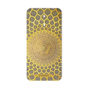 MAHOOT Sheikh-Lotfollah Mosque-Tile Cover Sticker for UMI Plus