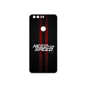 MAHOOT  Need-for-Speed-Game Cover Sticker for Honor 8