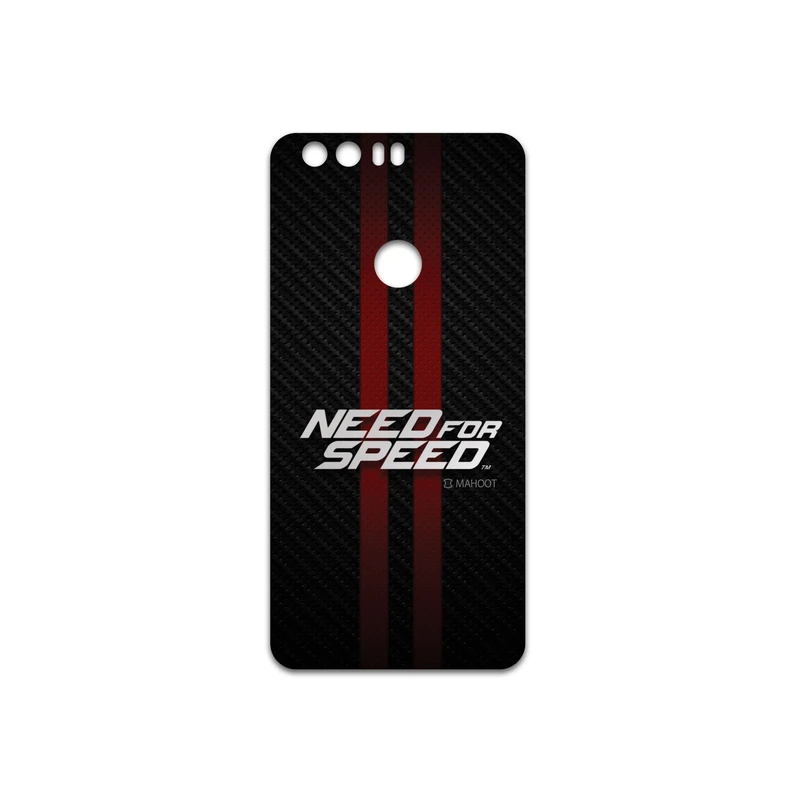 برچسب پوششی ماهوت مدل Need-for-Speed-Game مناسب برای گوشی موبایل آنر 8