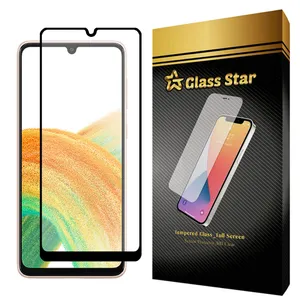  Glass Star MATTE Ceramic Screen Protector For Samsung Galaxy A33 5G