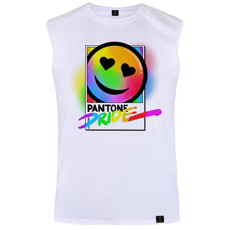 تاپ مردانه 27 مدل PANTONE کد Q09