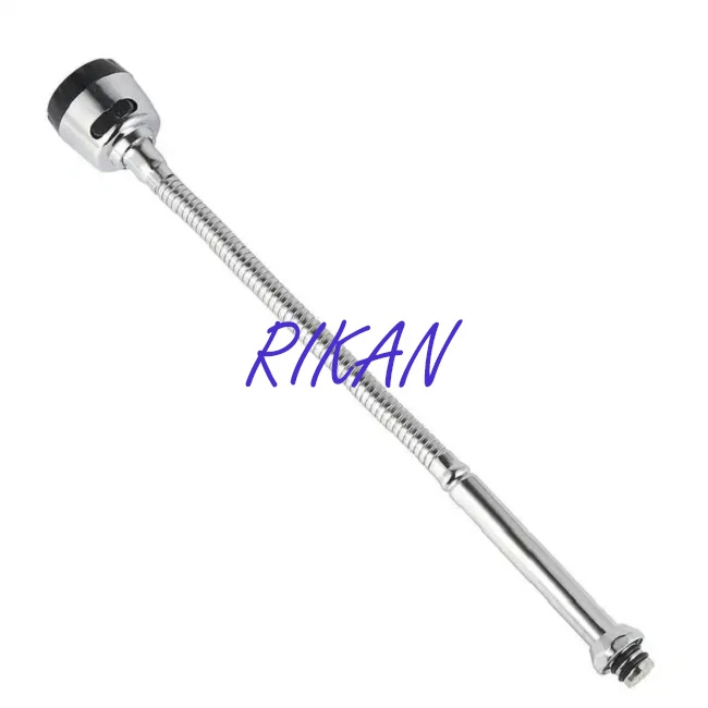 عکس شماره 12 : علم شیر ظرفشویی ریکان مدل فنری استیل سوبان