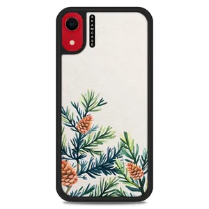 AKAM AMC-WAXR-WINTER-14 Cover For Apple iPhone XR