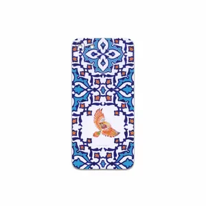 MAHOOT Homa Tile Cover Sticker for Apple iPhone SE 2020