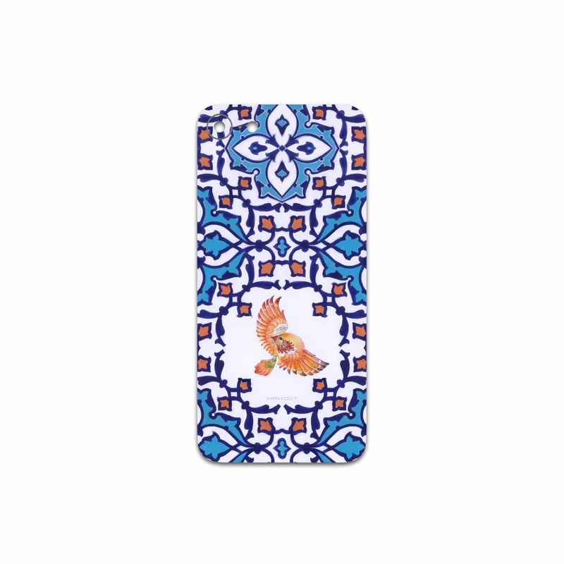 برچسب پوششی ماهوت مدل Homa Tile مناسب برای گوشی موبایل اپل iPhone SE 2020