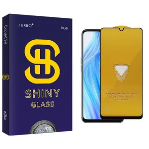 Atouchbo Shiny OG Screen Protector For Realme  V20