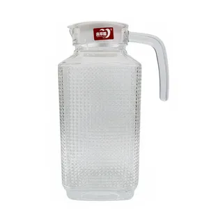 پارچ دلی مدل FROM LOVE با گنجایش 1.6 لیتر