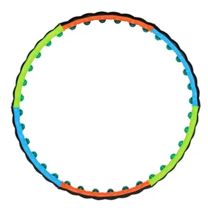 حلقه تناسب اندام تن زیب مدل اورانوس