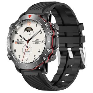 ساعت هوشمند 47 میلی متر ریولینک مدل RL-2 pro با سه عدد بند