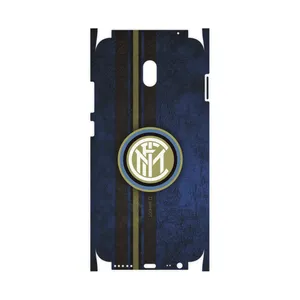 MAHOOT  Inter-Milan-FC-FullSkin Cover Sticker for Xiaomi Redmi 8A