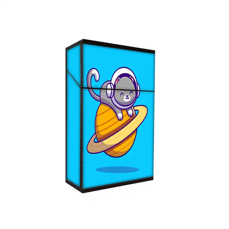 جا سیگاری طرح گربه کد 550