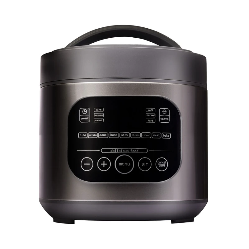 زودپز برقی 6 لیتری مدل KH-5512