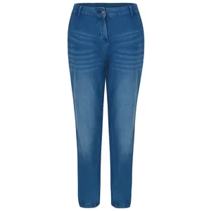 شلوار جین زنانه جینا بنوتی مدل E16