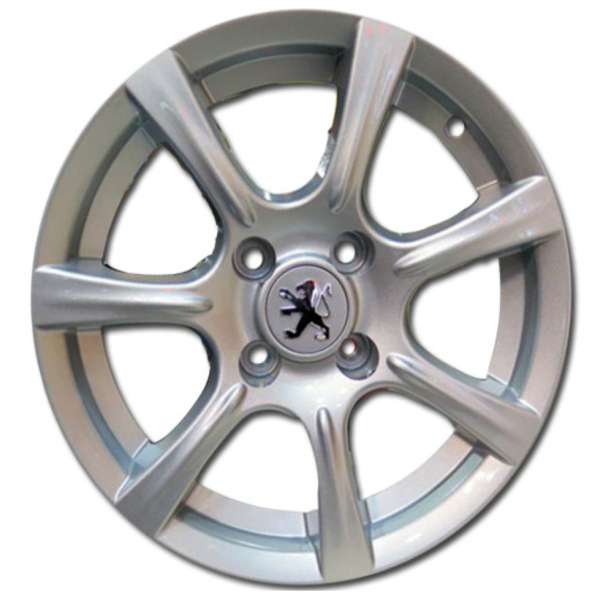 رینگ چرخ خودرو مدل 7 پر سایز 15 اینچ