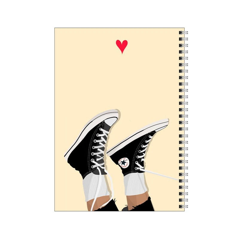 دفتر مشق 50 برگ بامبیلیپ کد 3966059