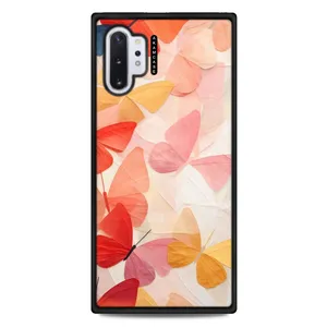AKAM AMC-WSGN10P-BUTTERFLY-15 Cover For Samsung Galaxy Note 10 Plus