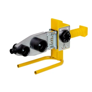 دستگاه اتو لوله سبز تایگر تولز مدل pp-r pe.pb